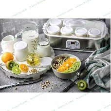 Йогуртница Steba JM 3