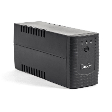 Источник бесперебойного питания Бастион SKAT-UPS 800/400 220В 480 Вт 1 АКБ 9А·ч внутр. меандр. стабилизация напряжения
