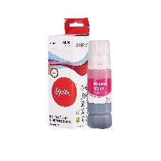 Чернила Sakura 3401C001 для Canon, пурпурный, 7700 к., 70 мл.