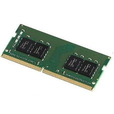 Оперативная память Kingston ValueRAM, DDR4, 8GB (1x8GB), 3200MHz, CL22, SO-DIMM