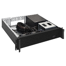 Серверный корпус ExeGate Pro EX293316RUS 2U350-03 (RM 19