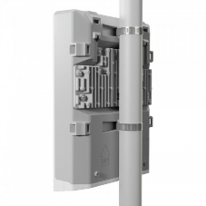 Коммутатор Mikrotik netFiber 9 outdoor switch
