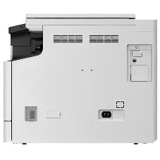 МФУ лазерное Canon imageRUNNER 2224 (5942C001), А3, ч/б, печ. 24 стр/мин. (А4) 12 стр/мин. (А3), 1200х1200 dpi (печать) 600х600 dpi (скан.), USB