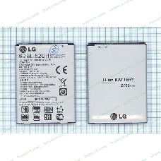 Аккумуляторная батарея BL-52UH для LG L70 D325
