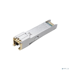 Модуль SFP+ TP-Link TL-SM5310-T 10GbASE-T RJ45 30 метров