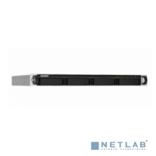 Сетевое хранилище NAS Qnap TS-432PXU-RP-2G 4-bay