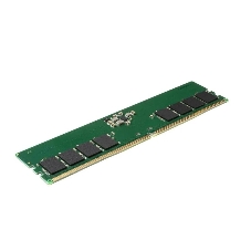 Оперативная память Kingston ValueRAM, DDR5, 8GB (1x8GB), 5600MHz, CL46, DIMM