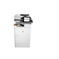 МФУ лазерное HP Color LaserJet Enterprise Flow MFP M776z (3WT91A), A3, цветной, печ. до 46 стр/мин. (А4) до 26 стр/мин. (А3), скан. до 120 стр/мин., 1200 x 1200 dpi (печать) 600x600dpi (скан.), USB, RJ-45, Air Print, Mopria