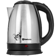 Чайник электрический Sakura SA-2134DС