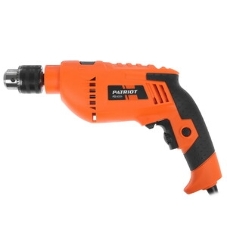 Дрель электрическая ударная PATRIOT FD800h 120301460 Эл. дрель, с ударом, мощность 790Вт, макс.диаметр 13мм, глубиномер + дополнительная ручка