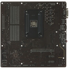 Материнская плата Gigabyte B550M K, AM4, AMD B550, 4xDDR4, 4xSATA, 2xM.2, 1xPCIe 4.0 x16, 1xPCIe x1, 1xHDMI, 1xDP, 1x 1Gb LAN, 4xUSB-A 3.2 Gen 1, 4xUSB-A 2.0, 3x3.5 мм, 7.1, mATX