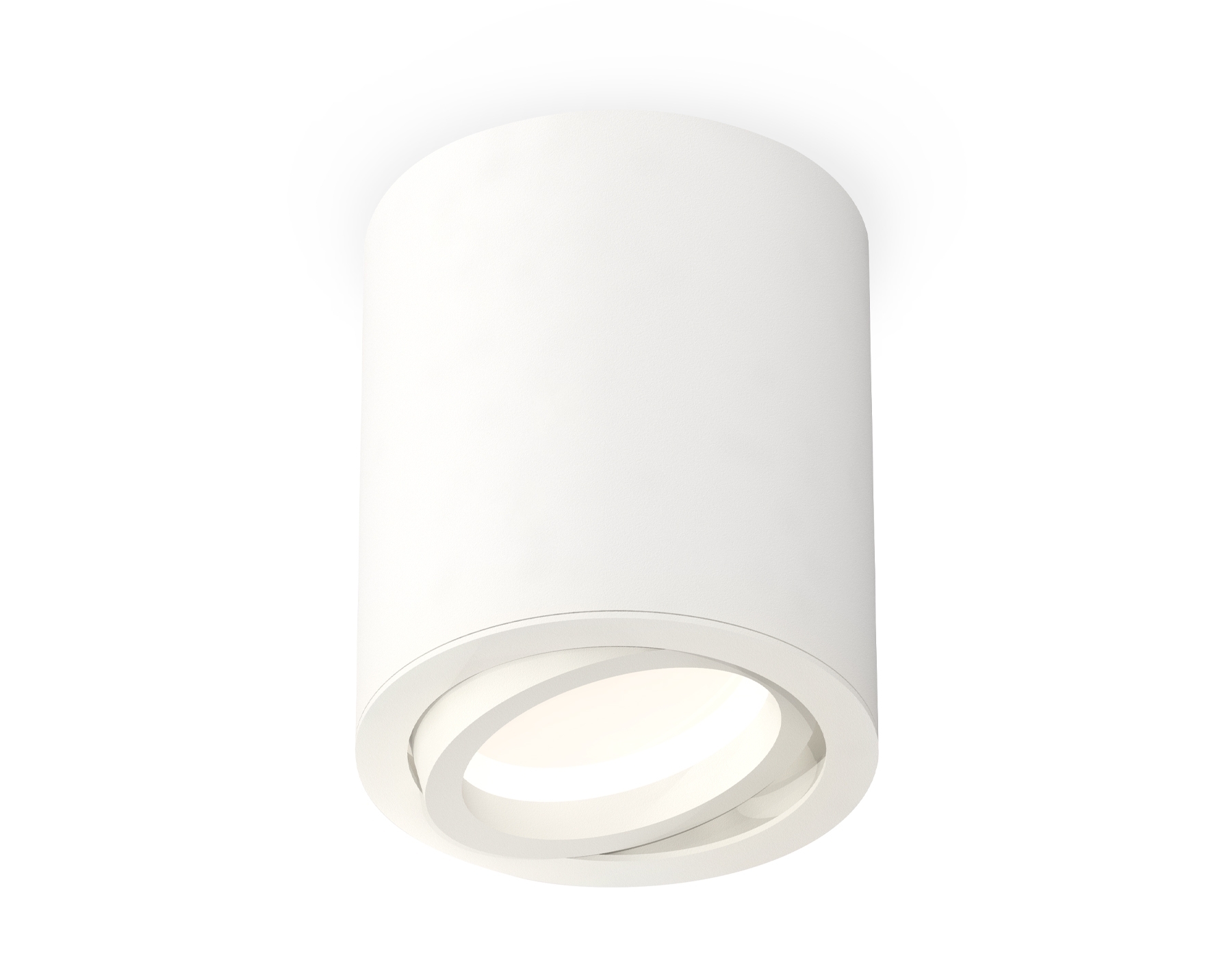 Светильник Ambrella Light XS7421001 SWH белый песок MR16 GU5.3 (C7421, N7001)