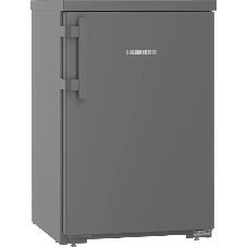 Холодильник Liebherr Rdgd 1401-20 001 темно-серый однокамерный 97/15л морозилка сверху