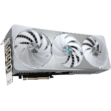 Видеокарта Gigabyte GeForce RTX 5070 Ti AERO, 16Gb GDDR7, 256 bit, HDMIx1, DP, GPU 2300 MHz