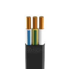 Кабель силовой Кабэкс ППГ-Пнг(А)-HF 3х2.5ок(N.PE)-0.660 барабан ТРТС