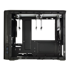 Корпус Fractal Design Node 804 black new FD-CA-NODE-804-BL-W