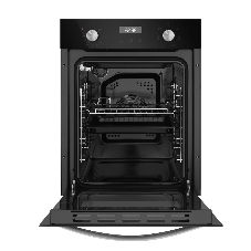 Шкаф духовой электрический Maunfeld EOEM516B, встраиваемый