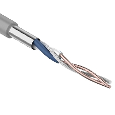 Кабель витая пара Rexant FTP 1PR 24AWG, cat.5e (бухта 305 м)