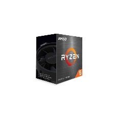 Процессор AMD Ryzen 5 5600G Soc-AM4 3.9GHz BOX