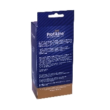 Картридж струйный ProfiLine PL-PFI-102MBK для принтеров Canon IPF510/IPF605/IPF610/IPF650/IPF655/IPF710/IPF750/IPF755/IPF760/IPF765 с чернилами Matte Black