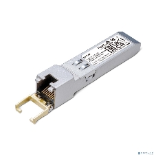 Модуль SFP+ TP-Link TL-SM5310-T 10GbASE-T RJ45 30 метров