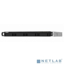 Сетевое хранилище NAS Qnap TS-432PXU-RP-2G 4-bay