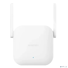 Усилитель сигнала Xiaomi WiFi Range Extender N300 RU