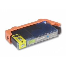 Картридж струйный Cactus CS-CB323N №178XL голубой (14.6 мл.) для HP PS B8553/C5383/C6383/D5463/5510