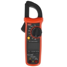Токоизмерительные клещи UNI-T UT202+
