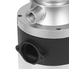 Измельчитель пищевых отходов Harper HWD-600D01