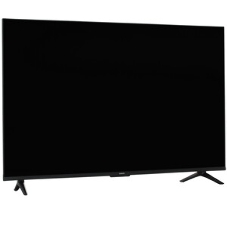 Телевизор Xiaomi TV A Pro 43 2026 L43MB-APRU черный QLED 4K UHD 60Hz Smart TV Google TV