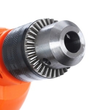 Дрель электрическая ударная PATRIOT FD800h 120301460 Эл. дрель, с ударом, мощность 790Вт, макс.диаметр 13мм, глубиномер + дополнительная ручка