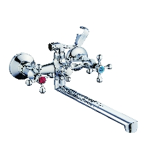 SL71-143P Смеситель для ванны