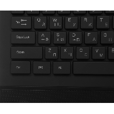Комплект клавиатура+мышь Defender Berkeley C-925 беспроводной, USB, 1600 DPI, чёрный