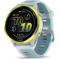 Умные часы Garmin Forerunner 570, 1.4