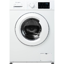 Стиральная машина Бирюса WM-SM712/08 белый, загрузка фронтальная 7 кг, 1200 об/мин, класс А+++