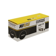 Картридж Canon LBP 3010/3100 (Hi-Black) №712, 2К Картридж Canon LBP 3010/3100 (Hi-Black) №712, 2К