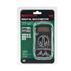 мультиметр MASTECH MAS830