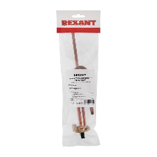 Нагревательный элемент для бойлера Rexant ТЭН RCA 2,0 кВт, фланец М6, 48 мм