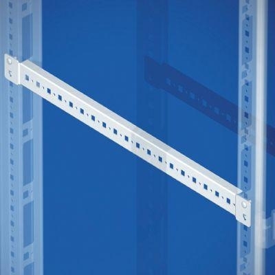 Комплект реек бок. для шкафа CQE 400мм (4 рейки) ДКС R5TLE400