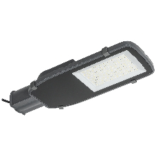 Светильник LED ДКУ 1002-100Д 5000К IP65 серый LDKU0-1002-100-5000-K03 IEK