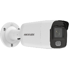 Видеокамера IP Hikvision DS-2CD2047G2-LU(C) 4-4мм цветная