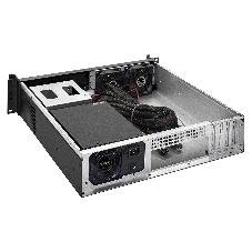 Серверный корпус ExeGate Pro EX293316RUS 2U350-03 (RM 19