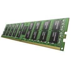 Оперативная память Samsung, DDR4, 128GB (1x128 GB), 3200 MHz, CL22, RDIMM, ECC, OEM
