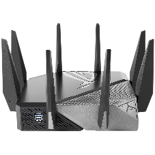 Роутер беспроводной Asus GT-AXE11000 100/1000/2500BASE-T