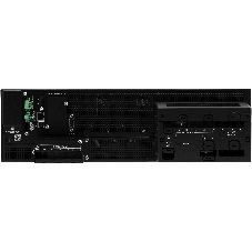 Источник бесперебойного питания Ippon Innova Unity RT 3-3 20K PM 20000Вт 20000ВА черный
