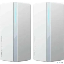 Роутер Xiaomi Mesh System AX3000 NE (2-pack) (DVB4464GL)