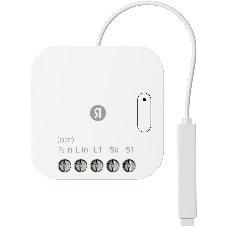Умное реле Яндекс YNDX-00537 белый