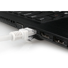 Патч-корд Premier PP31-1M-LSZH 1Гбит/с UTP 4 пары cat.5E CCA molded 1м серый RJ-45 (m)-RJ-45 (m)