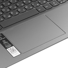 Ноутбук LENOVO IP3S-15IRH8 83EM003TPS 15
